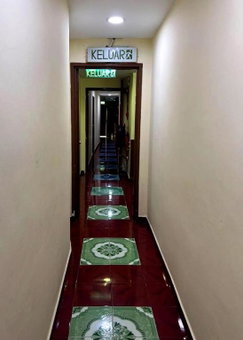 New Rawang Hotel, Kuala Lumpur, Malaysia