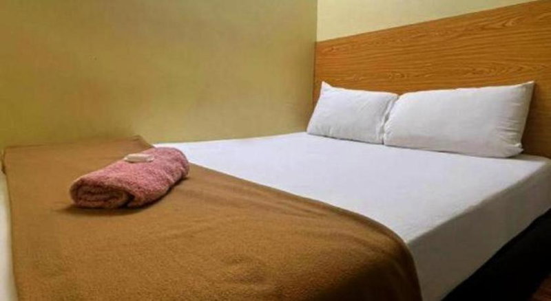 New Rawang Hotel, Kuala Lumpur, Malaysia