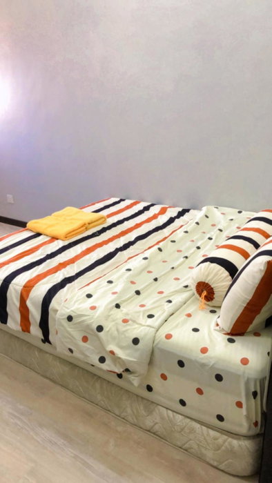 Danasha Homestay, Kuala Terengganu, Malaysia