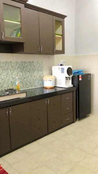 Danasha Homestay, Kuala Terengganu, Malaysia
