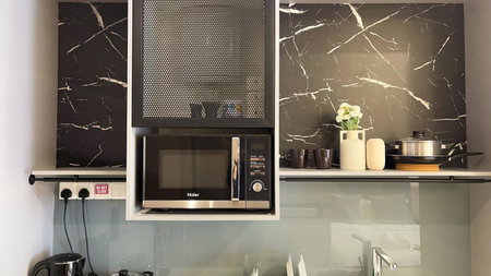 Mossaz By Synergy Property Management, Kampong Bukit Lanjan, Malaysia
