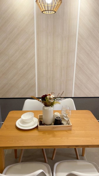 Mossaz By Synergy Property Management, Kampong Bukit Lanjan, Malaysia