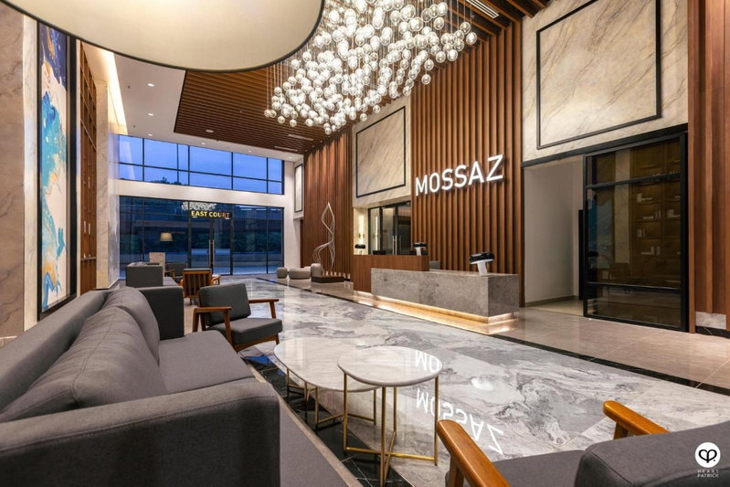 Mossaz By Synergy Property Management, Kampong Bukit Lanjan, Malaysia