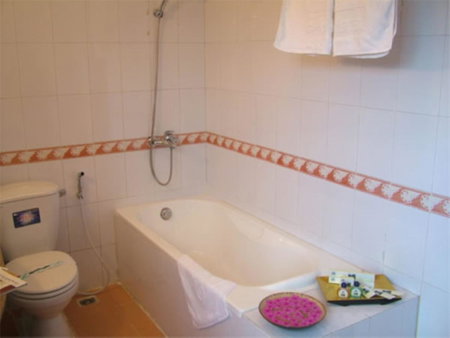 Việt Thái Hotel Hà Tĩnh, Ha Tinh, Vietnam