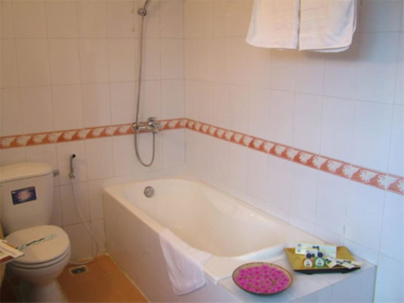 Việt Thái Hotel Hà Tĩnh, Ha Tinh, Vietnam