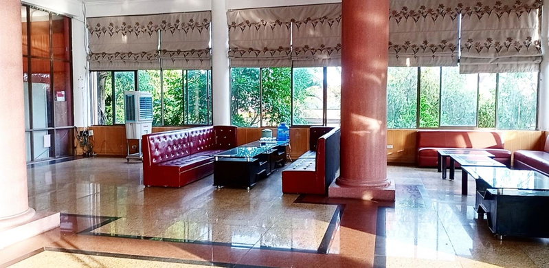 Việt Thái Hotel Hà Tĩnh, Ha Tinh, Vietnam