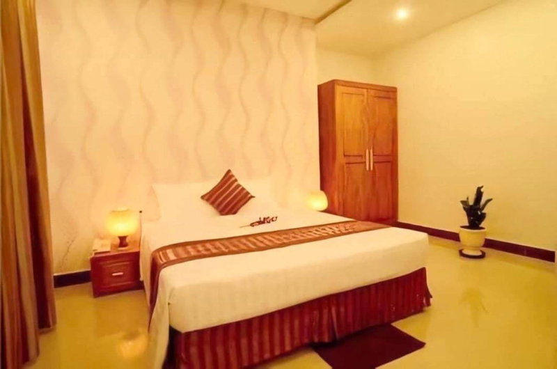 Việt Thái Hotel Hà Tĩnh, Ha Tinh, Vietnam