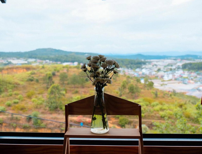 Nha Minh Homestay - Venuestay, Da Lat, Vietnam