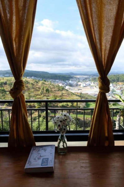 Nha Minh Homestay - Venuestay, Da Lat, Vietnam