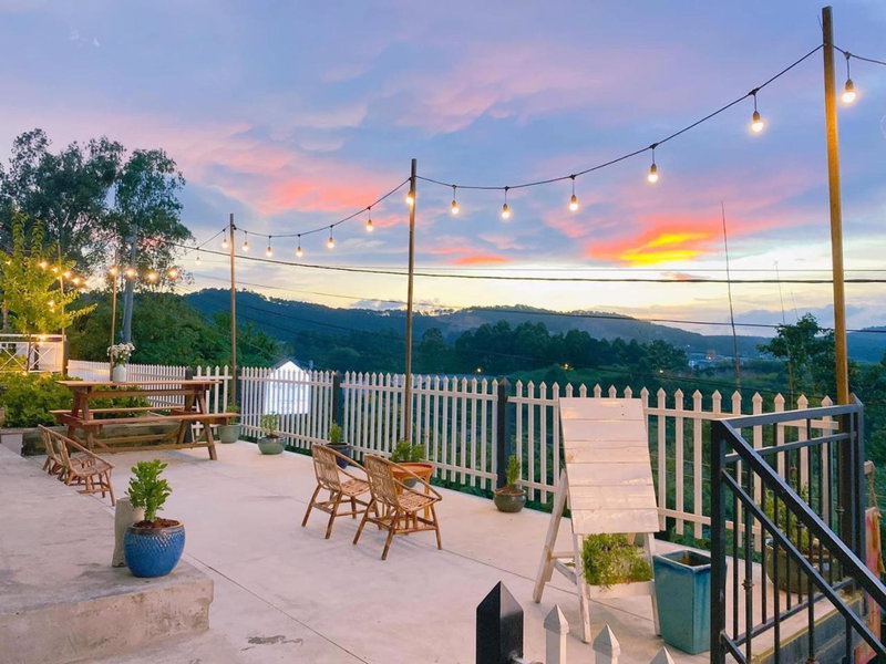 Nha Minh Homestay - Venuestay, Da Lat, Vietnam