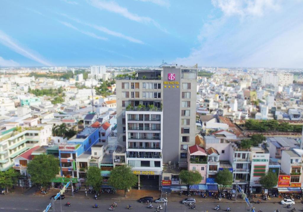 Iris Hotel Can Tho, Vietnam