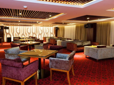 Iris Hotel Can Tho, Can Tho, Vietnam