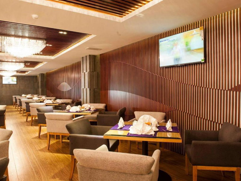Iris Hotel Can Tho, Can Tho, Vietnam