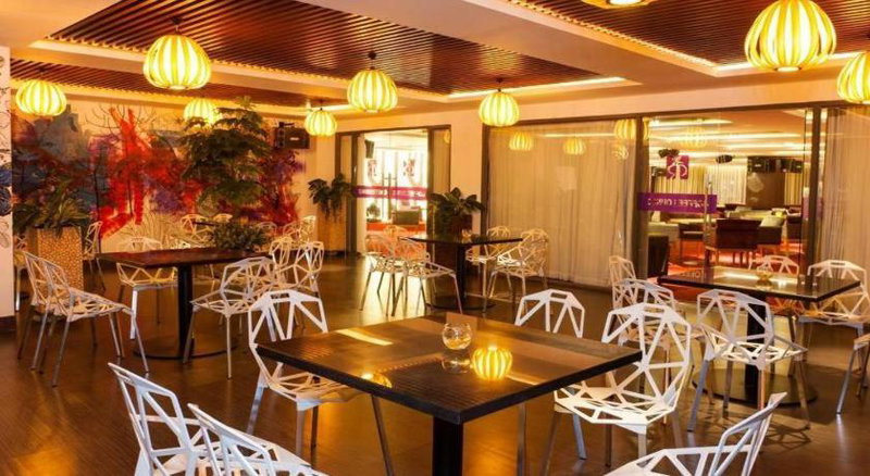 Iris Hotel Can Tho, Can Tho, Vietnam