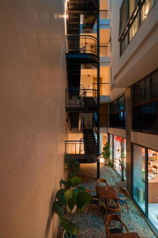 Hải An Hotel, Bao Loc, Vietnam