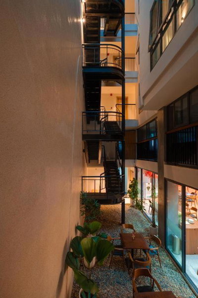 Hải An Hotel, Bao Loc, Vietnam