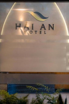 Hải An Hotel, Bao Loc, Vietnam