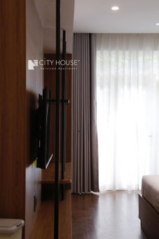 Cityhouse - MTA Calmette, Ho Chi Minh City, Vietnam