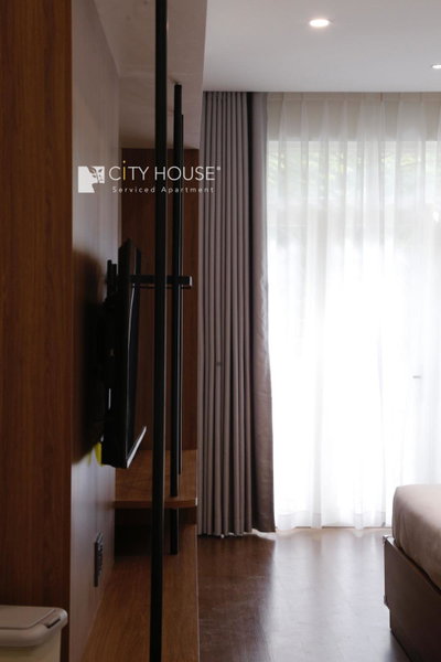 Cityhouse - MTA Calmette, Ho Chi Minh City, Vietnam
