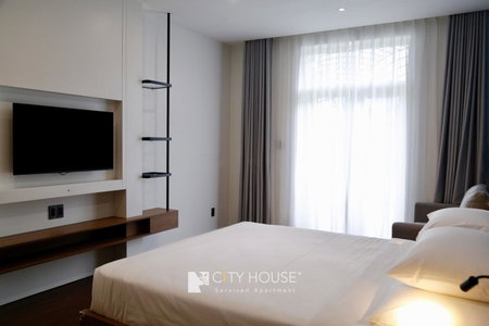 Cityhouse - MTA Calmette, Ho Chi Minh City, Vietnam
