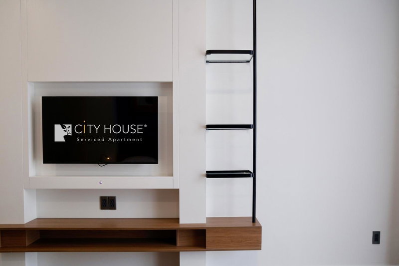 Cityhouse - MTA Calmette, Ho Chi Minh City, Vietnam