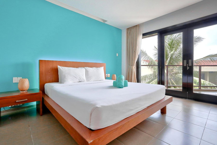 MANA Mui Ne Beach Resort, Mui Ne, Vietnam