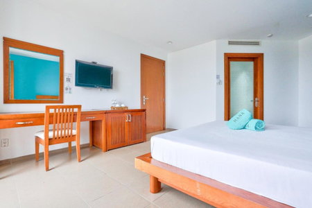 MANA Mui Ne Beach Resort, Mui Ne, Vietnam
