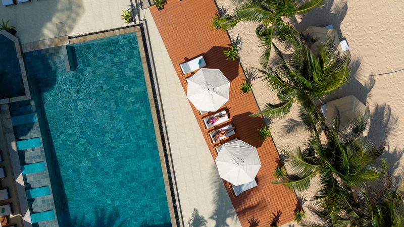 MANA Mui Ne Beach Resort, Mui Ne, Vietnam
