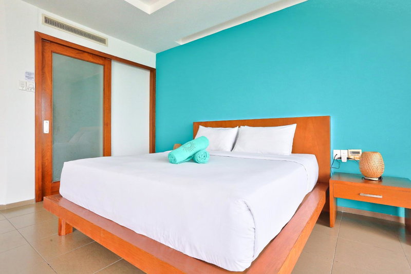 MANA Mui Ne Beach Resort, Mui Ne, Vietnam