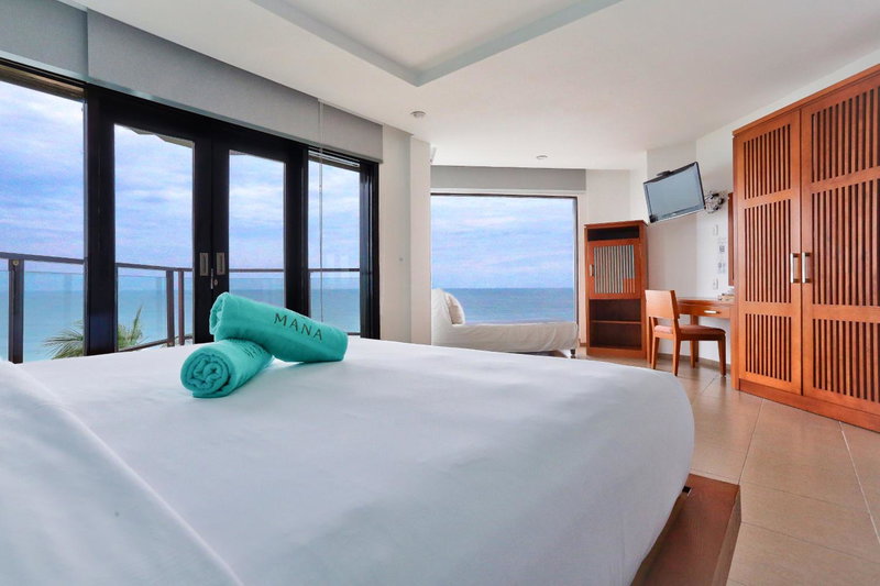 MANA Mui Ne Beach Resort, Mui Ne, Vietnam