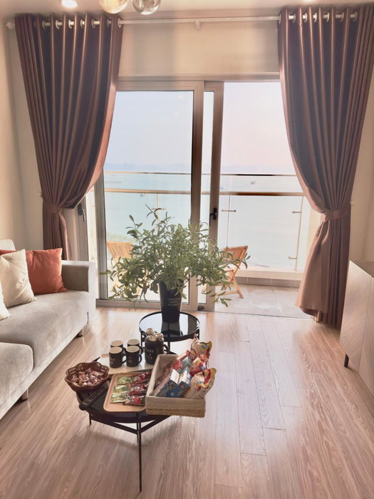 The Sapphire Resident S2, Ha Long, Vietnam
