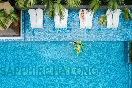 The Sapphire Resident S2, Ha Long, Vietnam