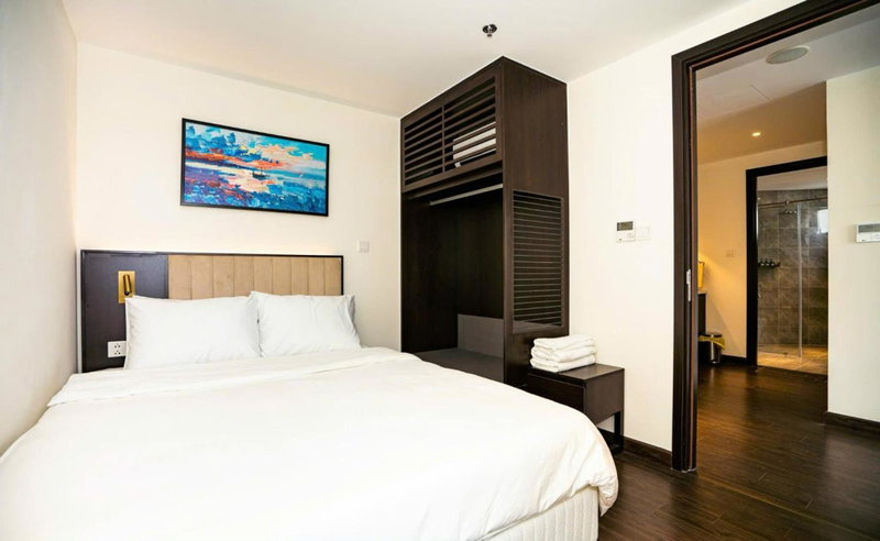 The Sapphire Resident S2, Ha Long, Vietnam