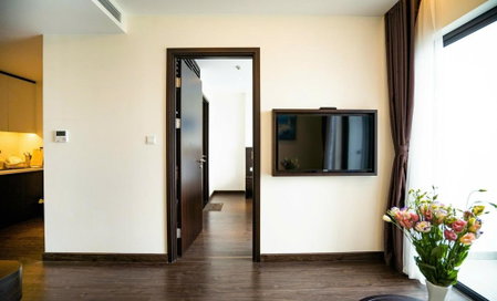 The Sapphire Resident S2, Ha Long, Vietnam