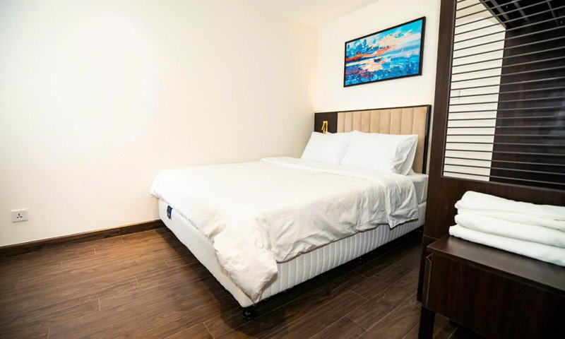 The Sapphire Resident S2, Ha Long, Vietnam