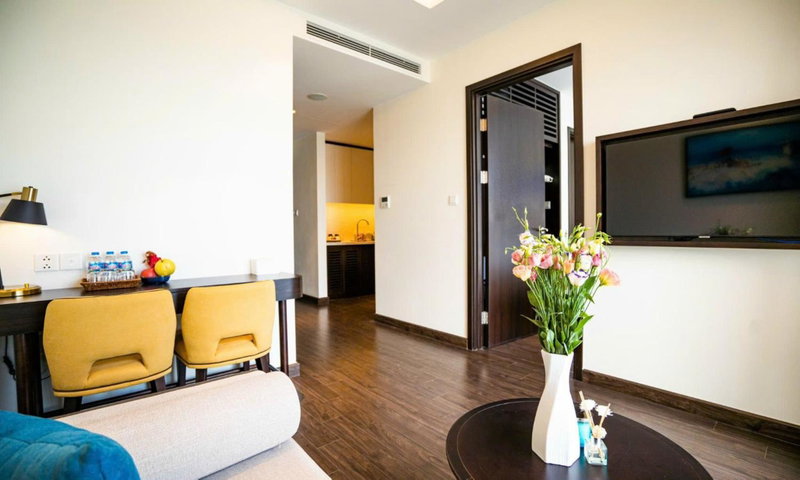 The Sapphire Resident S2, Ha Long, Vietnam