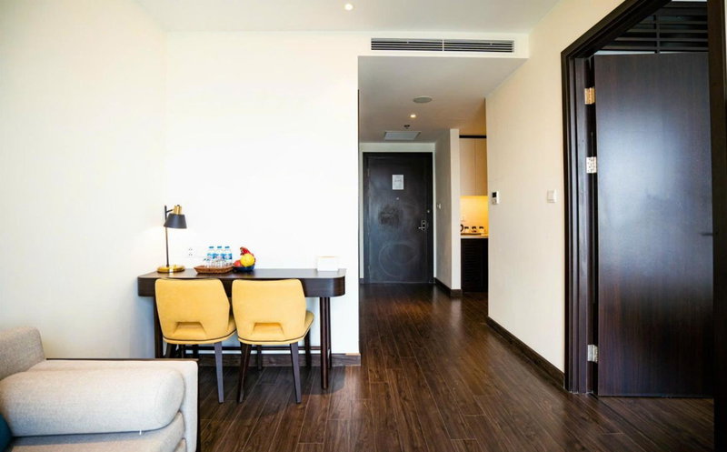 The Sapphire Resident S2, Ha Long, Vietnam