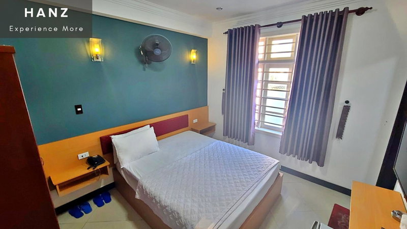 HANZ Minh Ha Hotel, Ho Chi Minh City, Vietnam