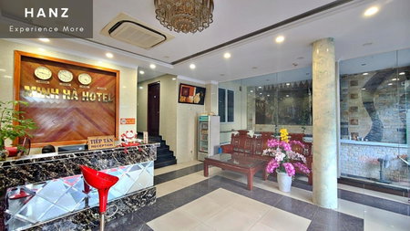 HANZ Minh Ha Hotel, Ho Chi Minh City, Vietnam