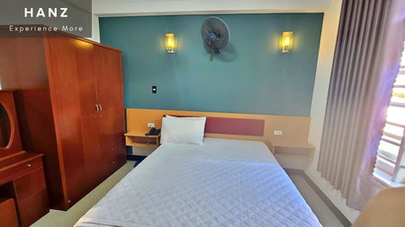 HANZ Minh Ha Hotel, Ho Chi Minh City, Vietnam