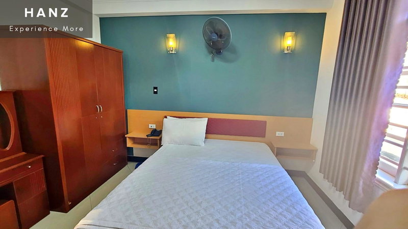 HANZ Minh Ha Hotel, Ho Chi Minh City, Vietnam