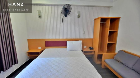 HANZ Minh Ha Hotel, Ho Chi Minh City, Vietnam