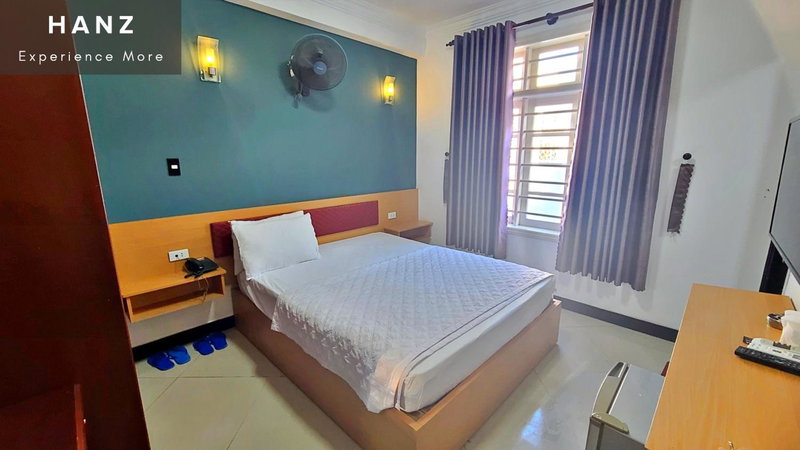 HANZ Minh Ha Hotel, Ho Chi Minh City, Vietnam