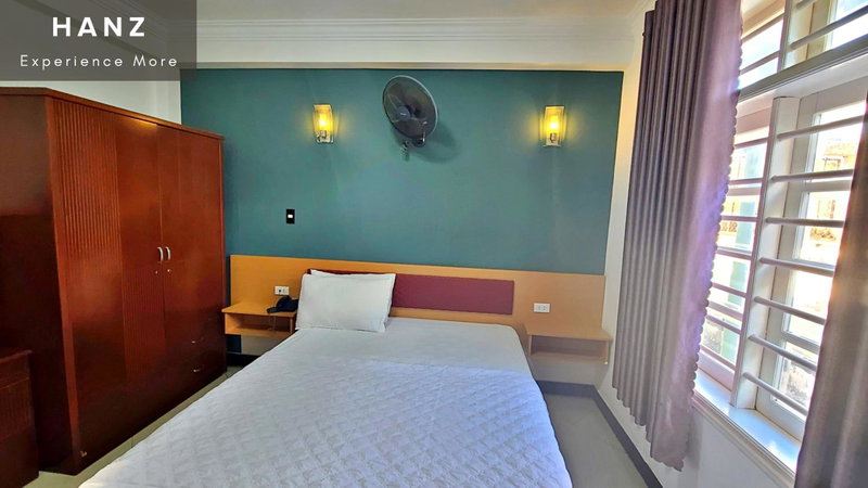 HANZ Minh Ha Hotel, Ho Chi Minh City, Vietnam