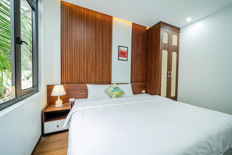 Villa Hạnh Phúc Bãi Cháy, Ha Long, Vietnam