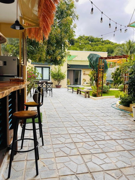 Cá Homestay Mũi Né, Mui Ne, Vietnam
