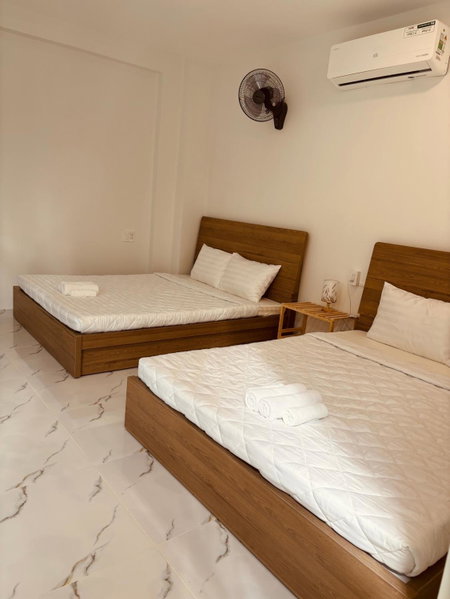Cá Homestay Mũi Né, Mui Ne, Vietnam