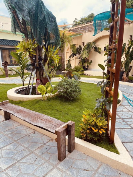 Cá Homestay Mũi Né, Mui Ne, Vietnam