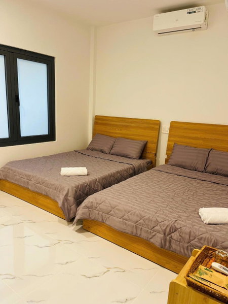 Cá Homestay Mũi Né, Mui Ne, Vietnam