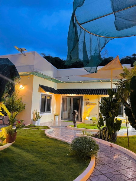 Cá Homestay Mũi Né, Mui Ne, Vietnam